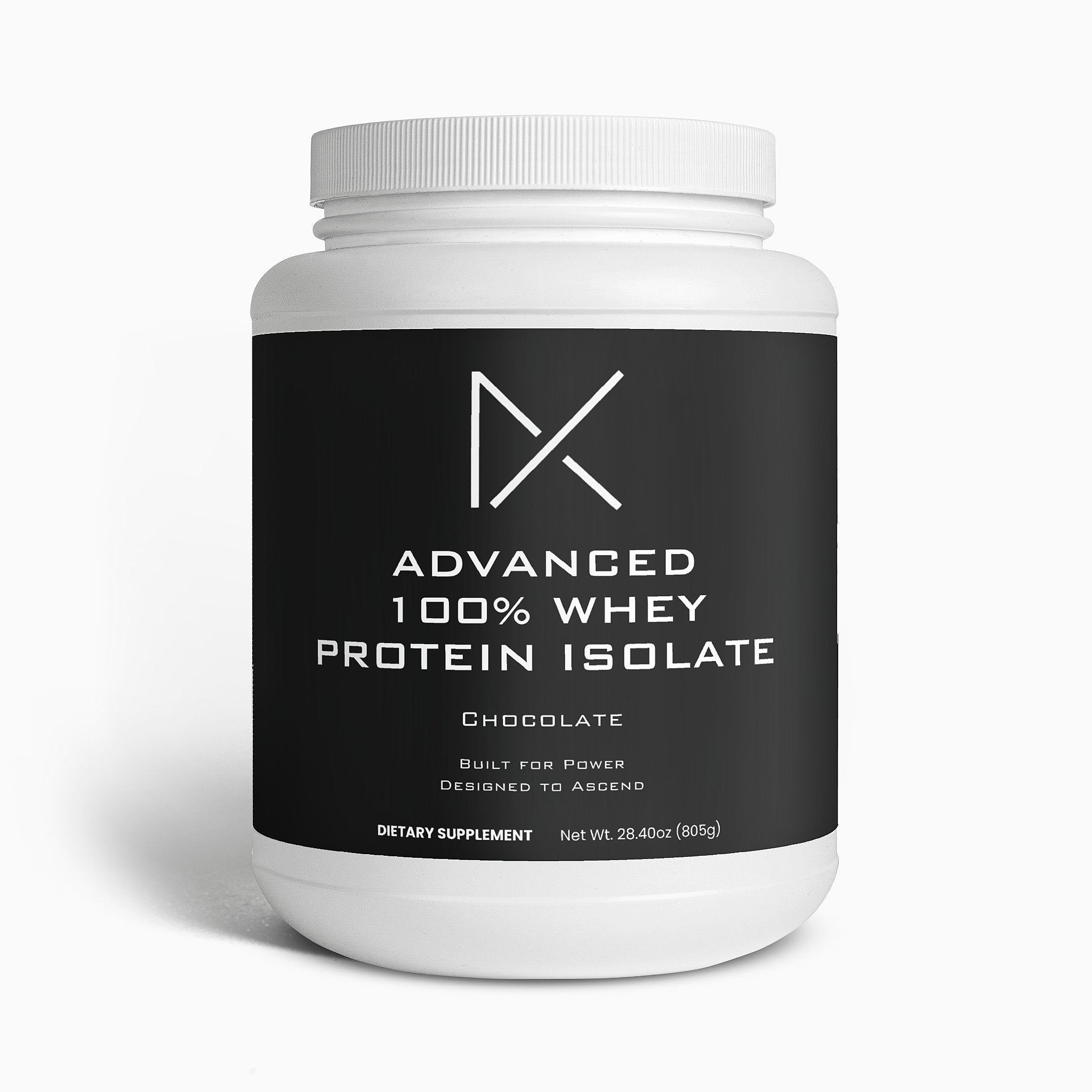 MythX Whey Isolate (Chocolate)