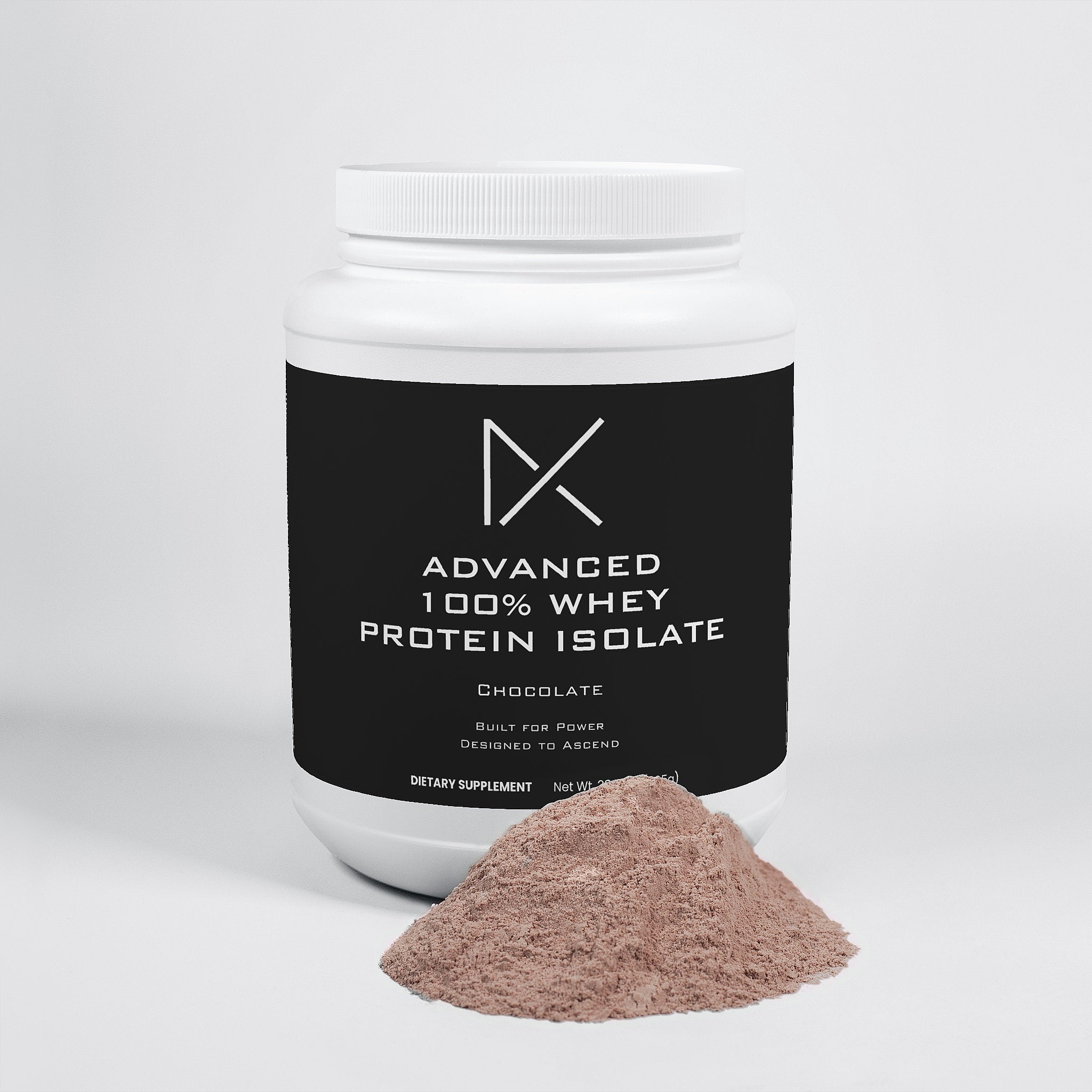 MythX Whey Isolate (Chocolate)