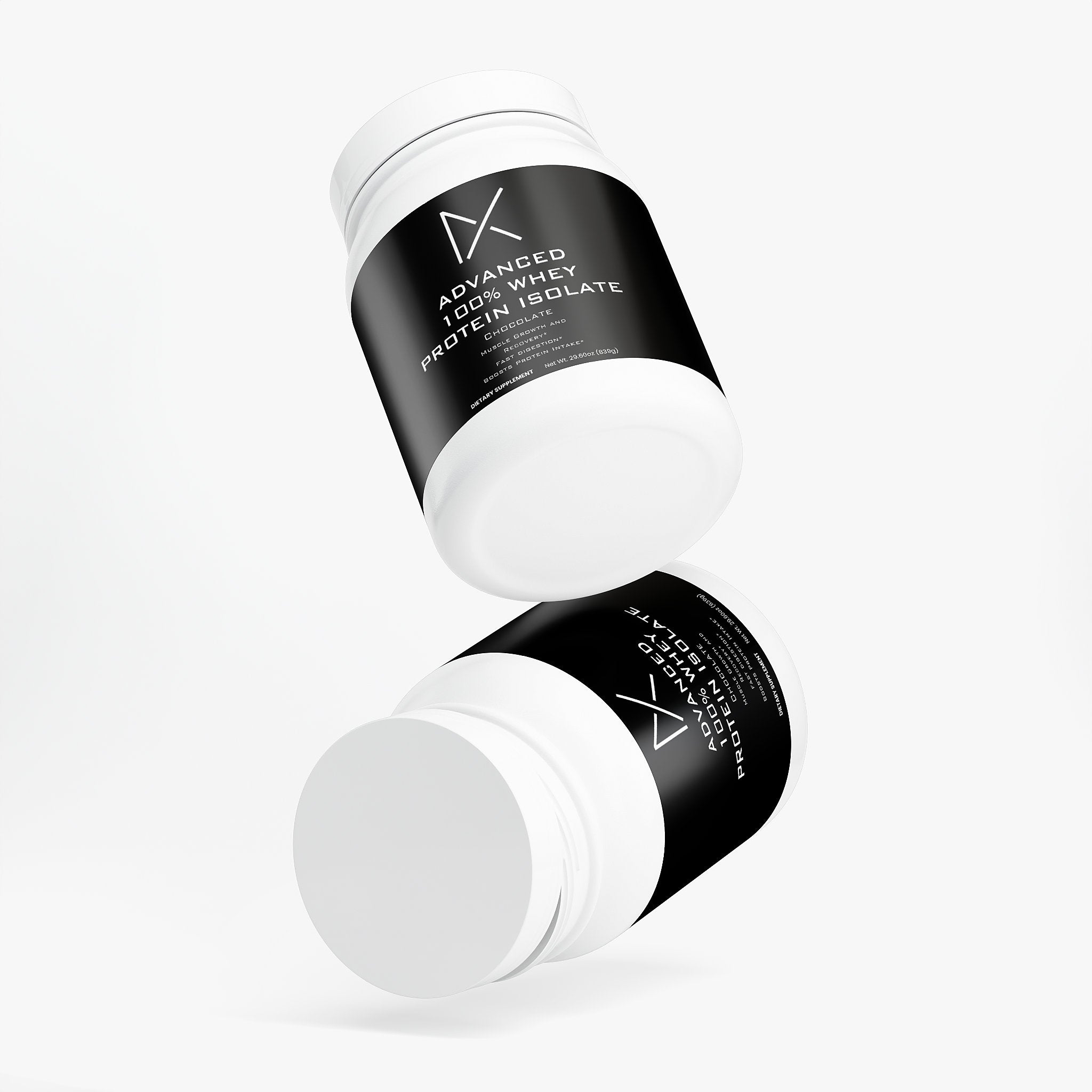 MythX Whey Isolate (Chocolate)