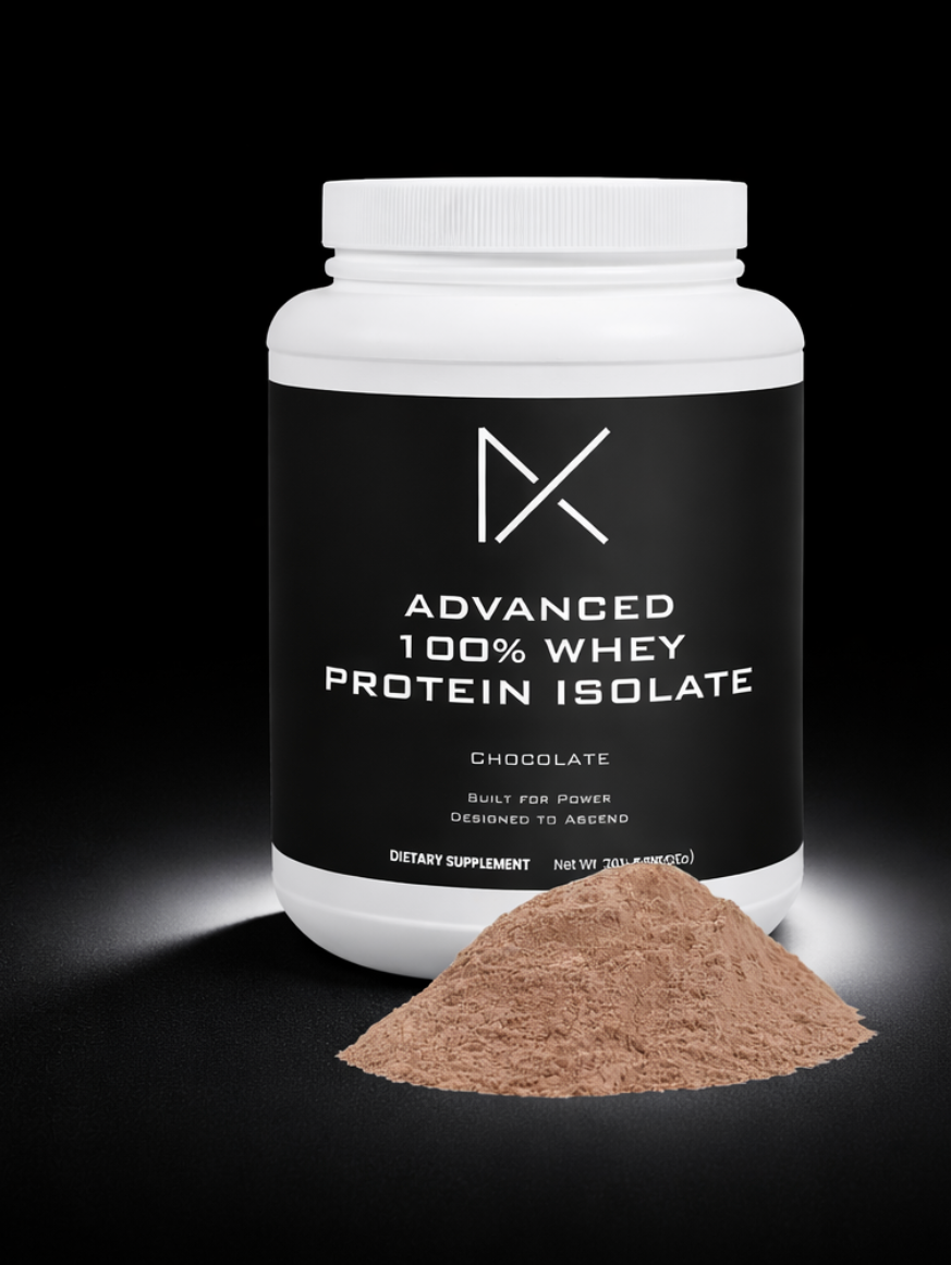 MythX Whey Isolate (Chocolate)