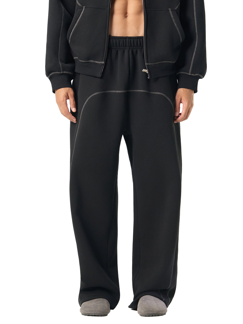 Ascension Obsidian Track Pants