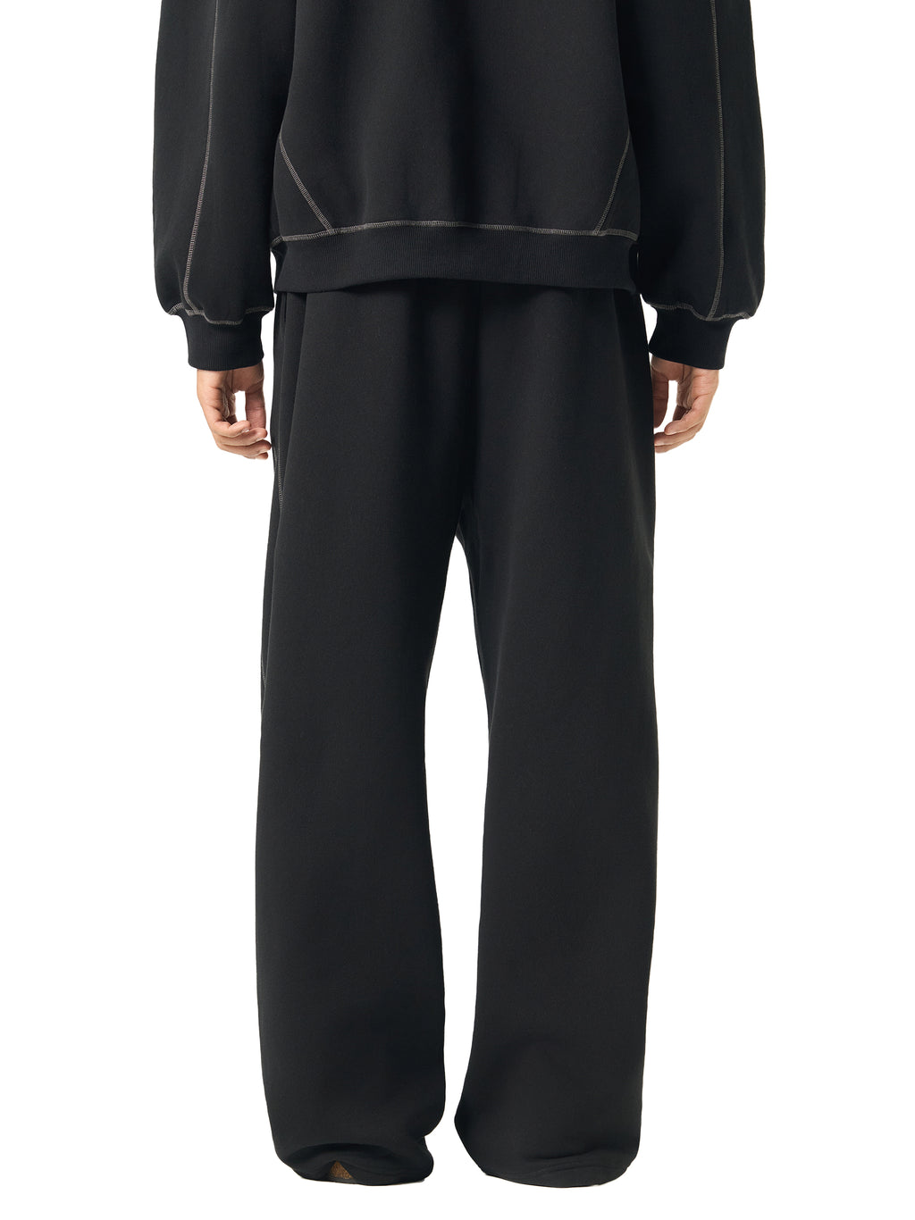 Ascension Obsidian Track Pants