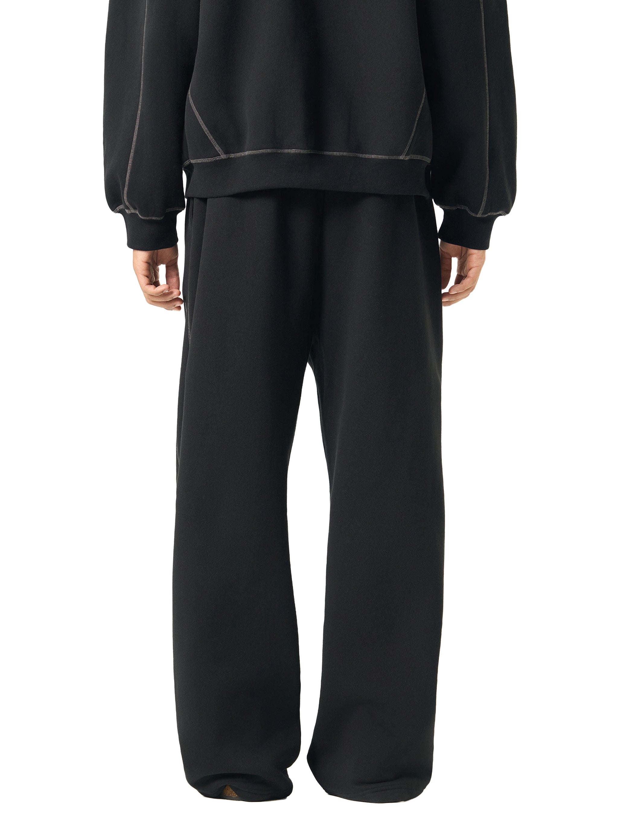 Ascension Obsidian Track Pants