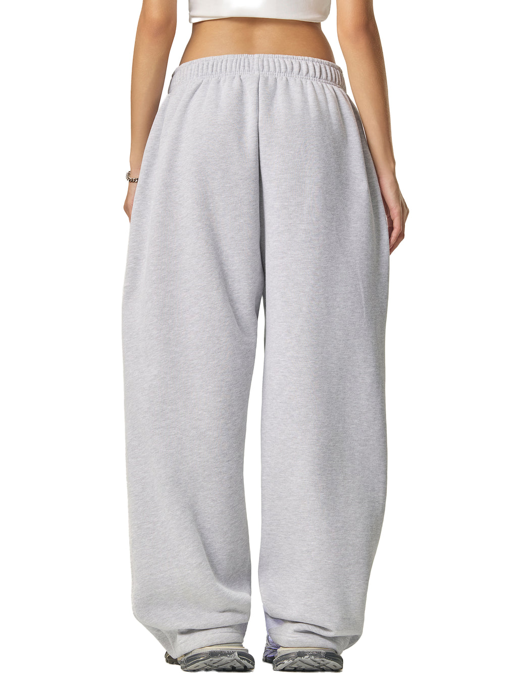 Ascension Ash Track Pants