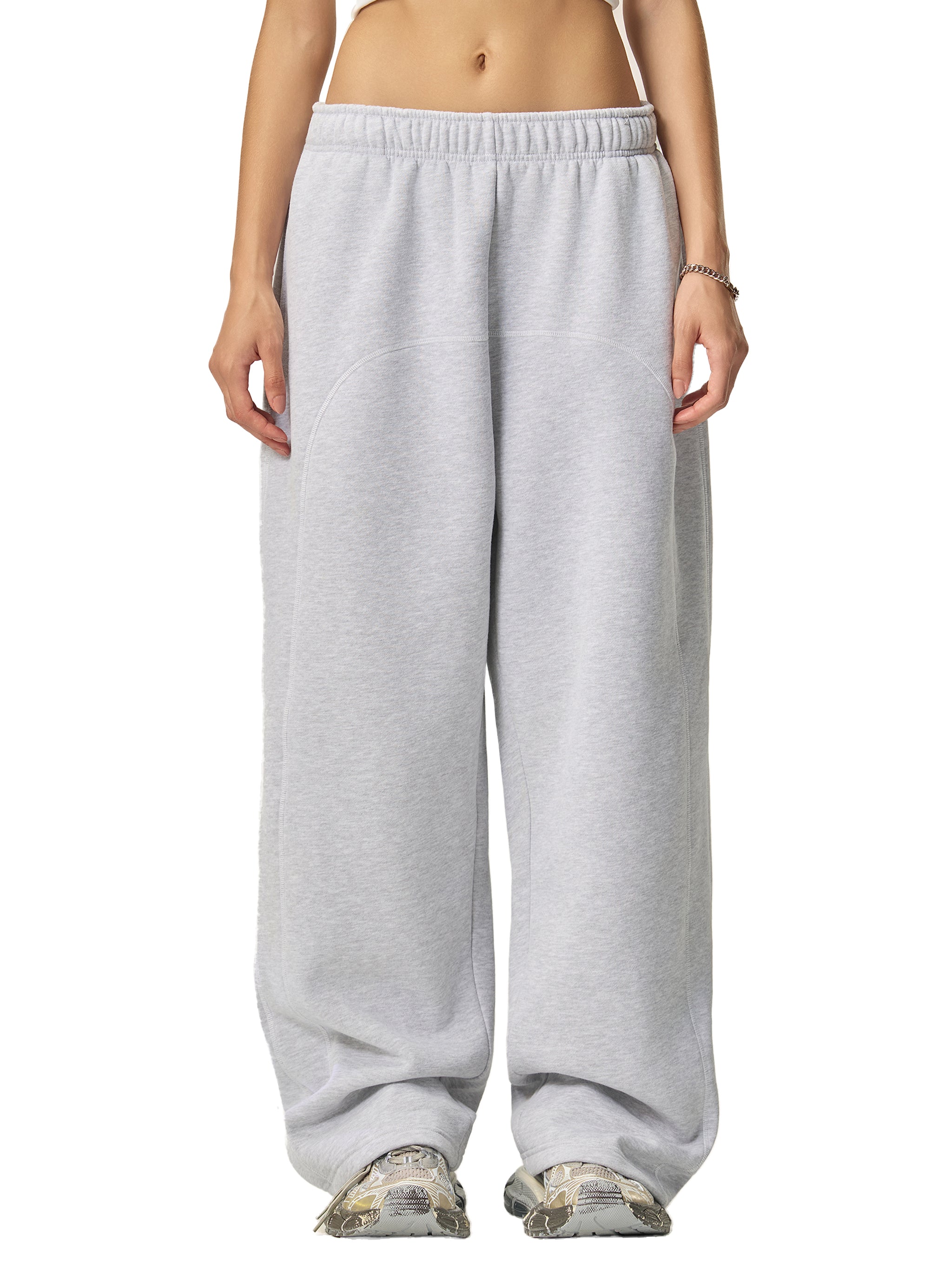 Ascension Ash Track Pants