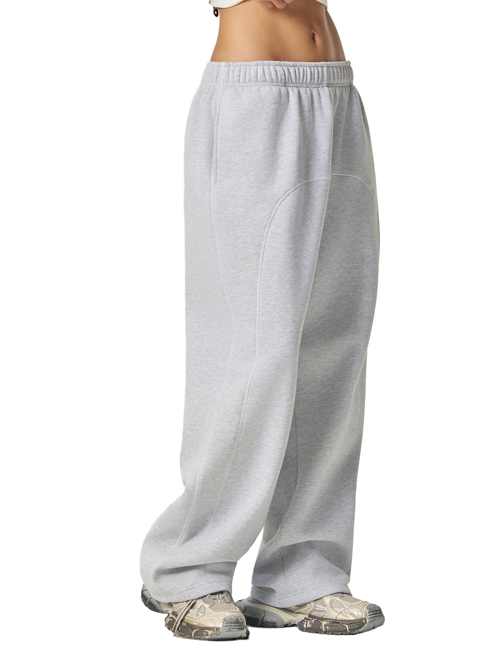 Ascension Ash Track Pants